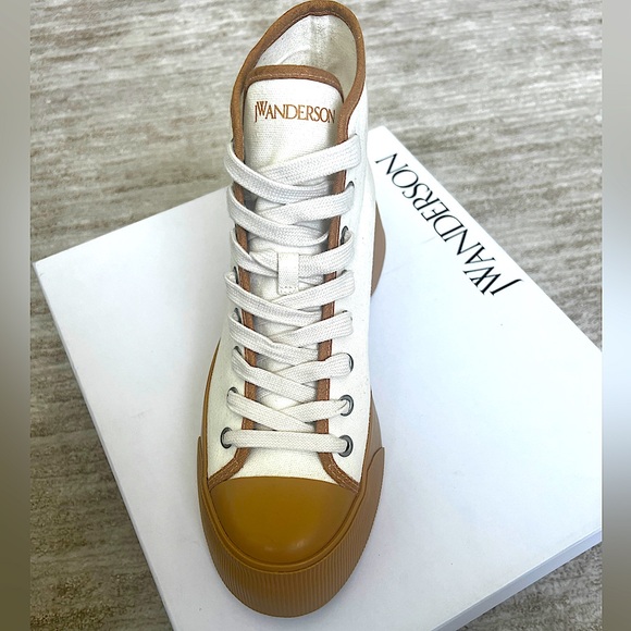 JW ANDERSON JW 3 - Picture 5 of 15